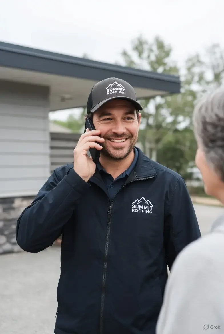 Flat Roof Leak Repair West Milford, WV FAQs